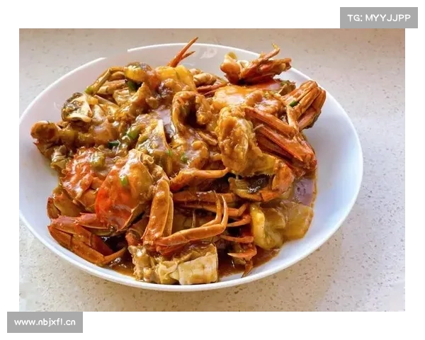 上海人钟爱的“六月黄”悄然上市,1.8两的菜场里10元就能买到!面拖蟹、炒年糕烧起来