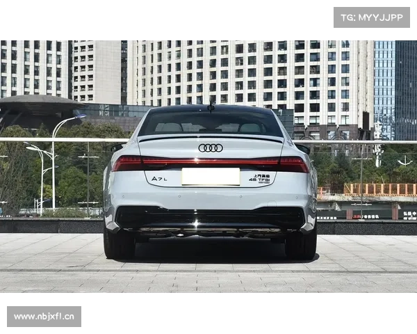 不一般的奥迪Q4将国产,配超强四驱!或不到30万?