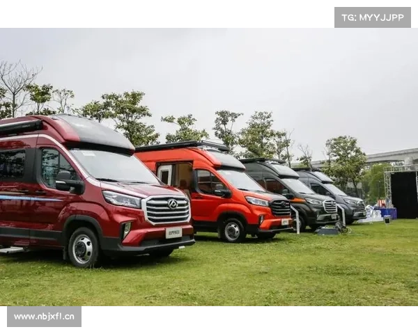 不张扬,自有力!瑞弗启界R600房车,奇瑞造房车,找到点感觉了